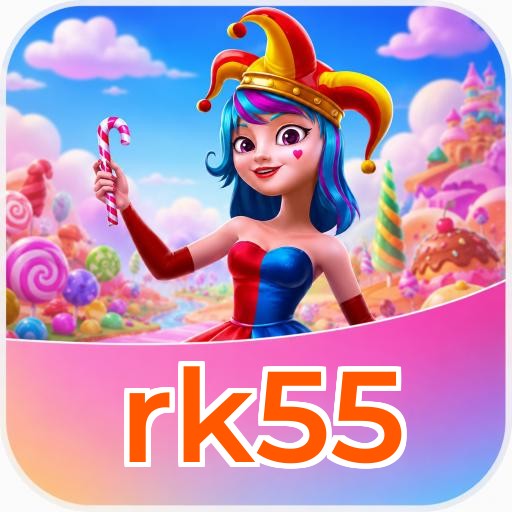 rk55 — galeri pratinjau - APK Resmi