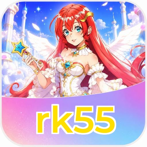 rk55 — cuplikan layar ringkas