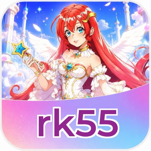 rk55 — cuplikan layar ringkas