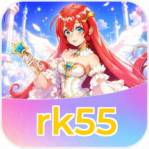 rk55 — cuplikan layar ringkas