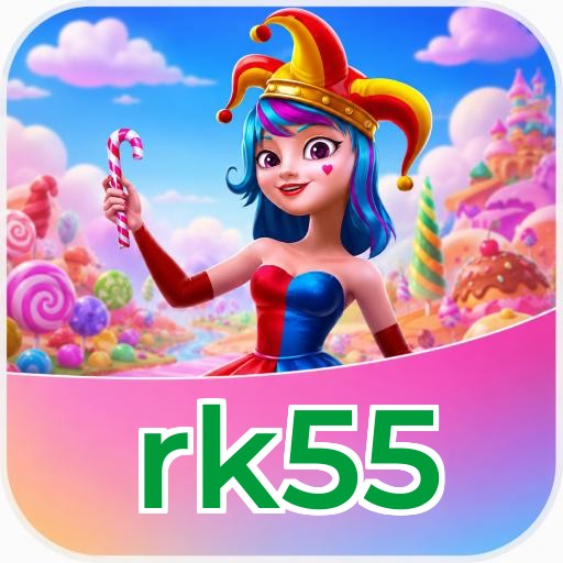 rk55 — galeri pratinjau - APK Resmi