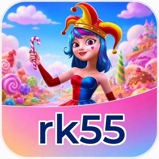 rk55 — galeri pratinjau Resmi APK